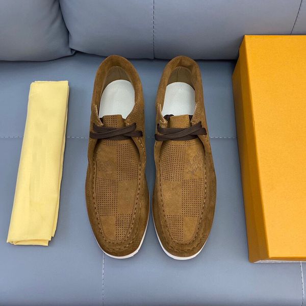 2019 new designer shoes man genuine leather sneakers successful man leisure shoes walk shoes luxury sneakers nubuck casual dress shoe, Black
2019 new designer shoes man genuine leather sneakers successful man leisure shoes walk shoes luxury sneakers nubuck casual dress shoe, Black