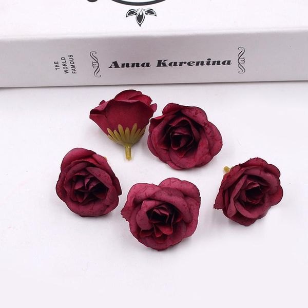 10pcs/lot silk rose artificial flower head for wedding party home decoration diy handcraft wreath gift fake flower acc jllxin
10pcs/lot silk rose artificial flower head for wedding party home decoration diy handcraft wreath gift fake flower acc jllxin