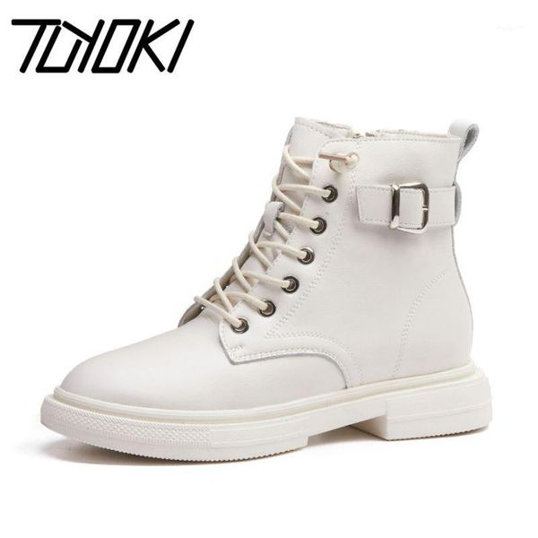 boots tuyoki women ankle real leather buckle fashion autumn winter shoes daily short footwear size 34-391, Black
boots tuyoki women ankle real leather buckle fashion autumn winter shoes daily short footwear size 34-391, Black