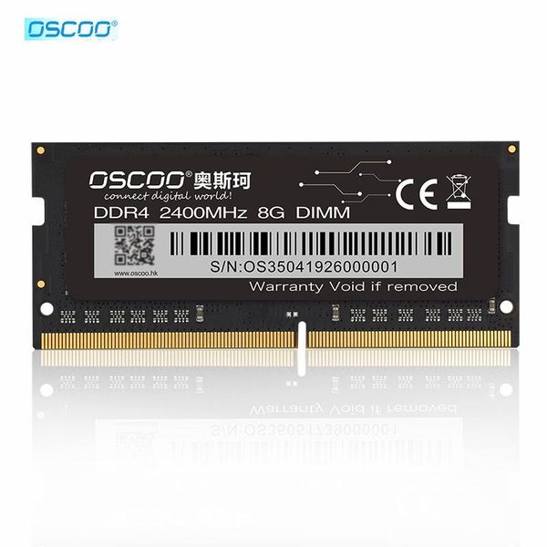 rams oscoo ddr4 4gb 8gb 16gb 2400mhz 2666mhz so-dimm 1.2v notebook ram 260pin lapmemory sodimm
rams oscoo ddr4 4gb 8gb 16gb 2400mhz 2666mhz so-dimm 1.2v notebook ram 260pin lapmemory sodimm