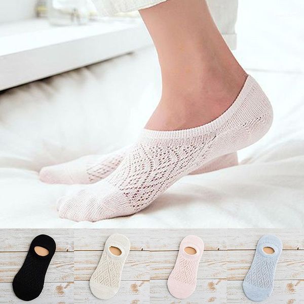 womens cotton antiskid invisible liner socks elastic comfy female ankle boat low cut hollow out breathable short socks1, Black;white
womens cotton antiskid invisible liner socks elastic comfy female ankle boat low cut hollow out breathable short socks1, Black;white