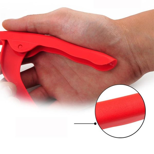 1pc plastic shrimp peeler prawn peeler shrimp deveiners peel device fishing tool creative kitchen gadget cooking seafood tool wmtnnz
1pc plastic shrimp peeler prawn peeler shrimp deveiners peel device fishing tool creative kitchen gadget cooking seafood tool wmtnnz