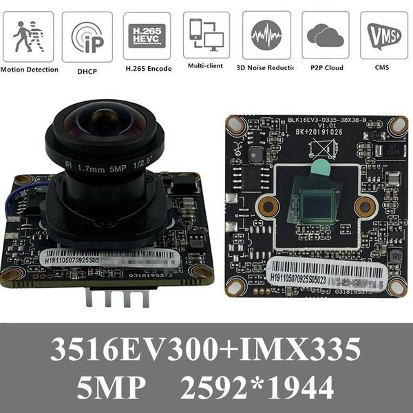 4pcs sony imx335+3516ev300 5mp 2592*1944 2560*1440 ip camera module board m12 lens onvif cms xmeye p2p low illumination rtsp1
4pcs sony imx335+3516ev300 5mp 2592*1944 2560*1440 ip camera module board m12 lens onvif cms xmeye p2p low illumination rtsp1