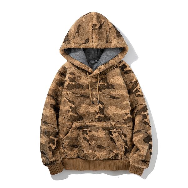 2021 new mens camouflage sweatshirt casual hooded fleece male jacket autumn winter warm coat men fashion streetwear 8szp, Black
2021 new mens camouflage sweatshirt casual hooded fleece male jacket autumn winter warm coat men fashion streetwear 8szp, Black