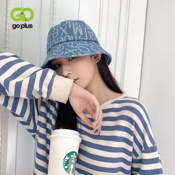 beanie/skull caps goplus autumn denim women's hat korean style blue hats womans czapka zimowa sombreros de mujer chapeau femme, Blue;gray
beanie/skull caps goplus autumn denim women's hat korean style blue hats womans czapka zimowa sombreros de mujer chapeau femme, Blue;gray