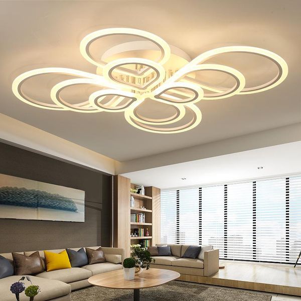 modern acrylic led ceiling lamp chandelier lighting living room chandelier dinning room bedroom lamp fixtures lustre
modern acrylic led ceiling lamp chandelier lighting living room chandelier dinning room bedroom lamp fixtures lustre