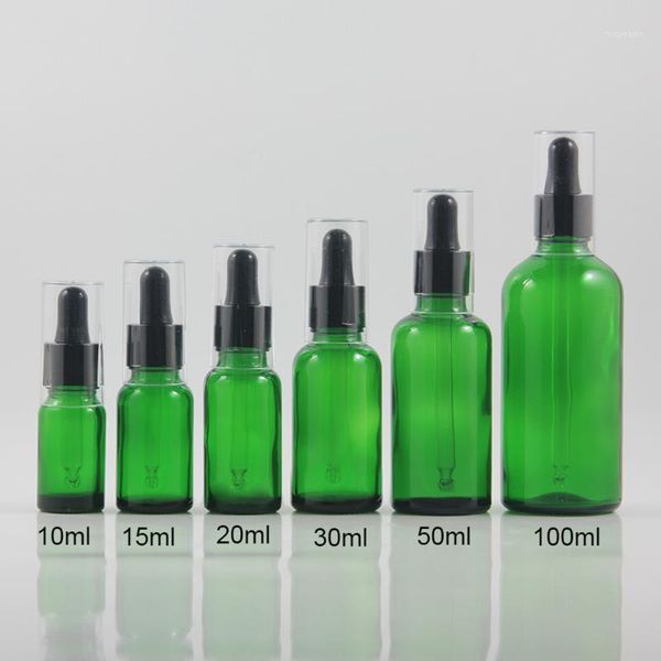 storage bottles & jars wholesale 30ml green glass bottle oil with plastic dropper cover1
storage bottles & jars wholesale 30ml green glass bottle oil with plastic dropper cover1