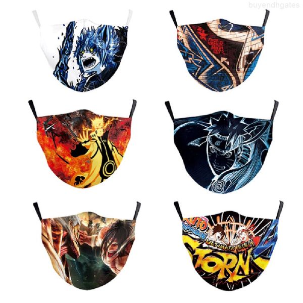naruto shippuden naruto anime 3d digital printing mask the same style children's halloween cosplay dustproof mask that can be washed re
naruto shippuden naruto anime 3d digital printing mask the same style children's halloween cosplay dustproof mask that can be washed re
