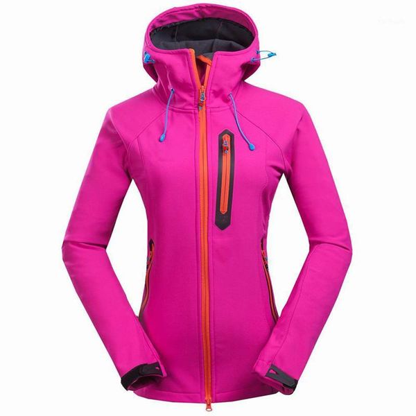 outdoor women softshell jacket autumn winter windproof waterproof fleece warm windbreaker coat camping hiking outerwear clothing1, Blue;black
outdoor women softshell jacket autumn winter windproof waterproof fleece warm windbreaker coat camping hiking outerwear clothing1, Blue;black