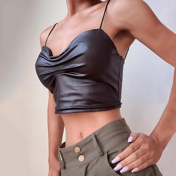 women leather bra gothic push up bra lingerie corset fashion party club casual female crop 1, Black;white
women leather bra gothic push up bra lingerie corset fashion party club casual female crop 1, Black;white