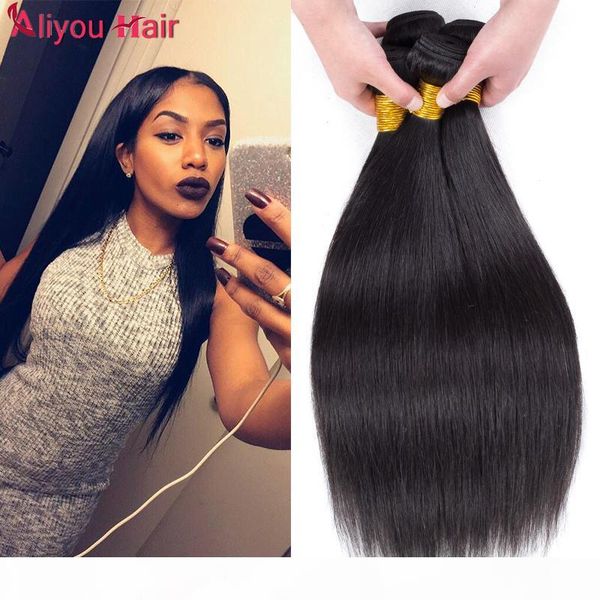 grade daily deals peruvian virgin hair extensions straight human hair weave bundles unprocessed remy hair wefts sale items dyeable, Black
grade daily deals peruvian virgin hair extensions straight human hair weave bundles unprocessed remy hair wefts sale items dyeable, Black