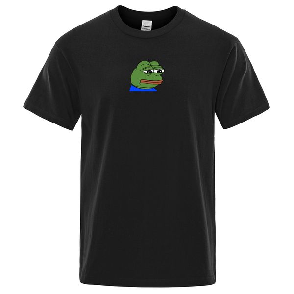 sport summer cotton men's t shirts sad frog print t-shirts male hip hop funny tshirt cool streetwear man tees shirt
sport summer cotton men's t shirts sad frog print t-shirts male hip hop funny tshirt cool streetwear man tees shirt