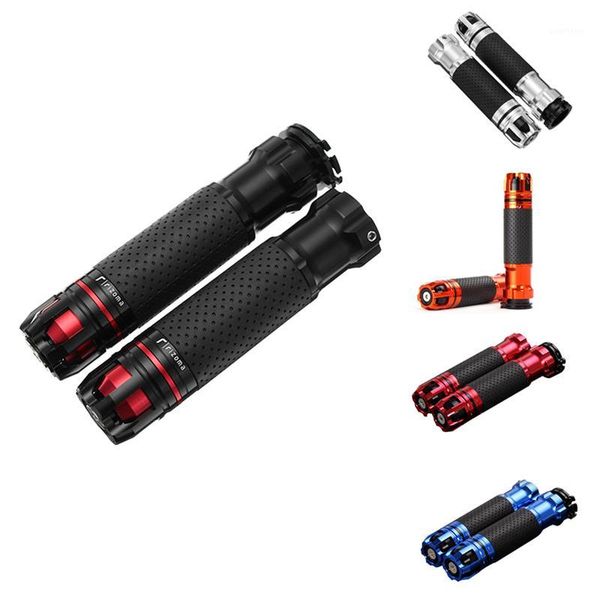 7/8 inch 22mm motorcycle throttle cnc aluminum rotatable handlebar hand grips black1
7/8 inch 22mm motorcycle throttle cnc aluminum rotatable handlebar hand grips black1