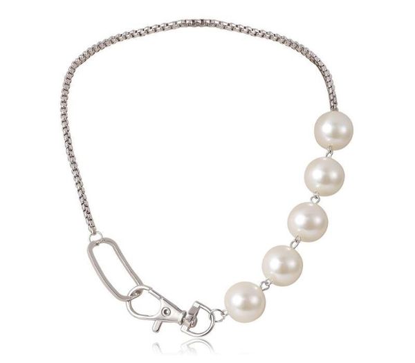 baroque pearl choker ожерелье для женщин короткого готических цепей блокировки ожерелье lovers rock шейного воротник ювелирных изделий 20201, Golden;silver
baroque pearl choker ожерелье для женщин короткого готических цепей блокировки ожерелье lovers rock шейного воротник ювелирных изделий 20201, Golden;silver