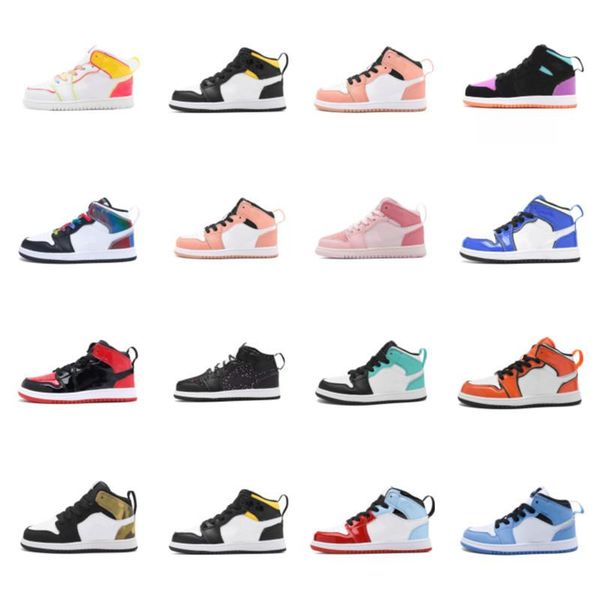 kids jumpman 1 high basketball shoes royal scotts obsidian chicago jordon 1s designer skateboard shoes toddler boys girls sneakers children
kids jumpman 1 high basketball shoes royal scotts obsidian chicago jordon 1s designer skateboard shoes toddler boys girls sneakers children
