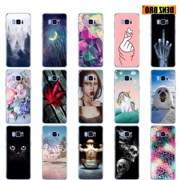 galaxy case silicone soft tpu back phone cover for samsung s8/s8 plus funda shell protective coque bumper
galaxy case silicone soft tpu back phone cover for samsung s8/s8 plus funda shell protective coque bumper