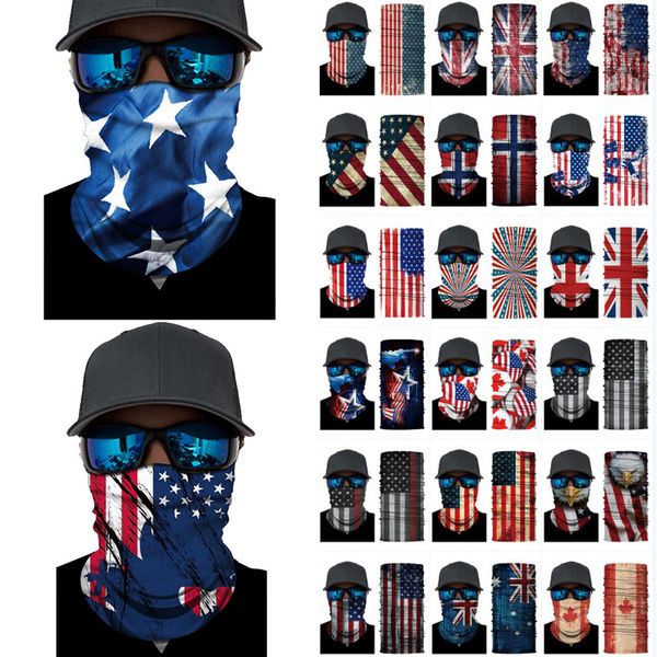 dhl shipping outdoor windproof scarf us flag bandanas breathable neck gaiter cycling warm mask multifunctional headband kimter-l373fa, Black
dhl shipping outdoor windproof scarf us flag bandanas breathable neck gaiter cycling warm mask multifunctional headband kimter-l373fa, Black