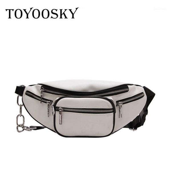 toyoosky men's multifunctional pu leather waist packs women portable chest bags mini shoulder bag phone money purse chain strap1
toyoosky men's multifunctional pu leather waist packs women portable chest bags mini shoulder bag phone money purse chain strap1
