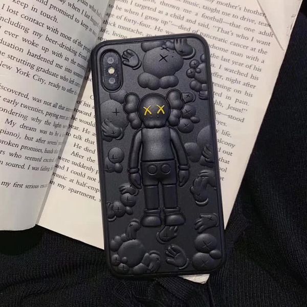 new fashion 3d doll silicone phone case for iphone 12 12 pro max xs xr xsmax 7/8plus designer phone cover for iphone 11 pro max
new fashion 3d doll silicone phone case for iphone 12 12 pro max xs xr xsmax 7/8plus designer phone cover for iphone 11 pro max