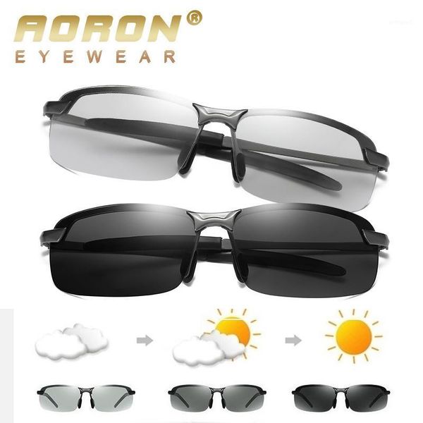 sunglasses 2021 pochromic men polarized chameleon discoloration sun glasses for fashion rimless square 30431, White;black
sunglasses 2021 pochromic men polarized chameleon discoloration sun glasses for fashion rimless square 30431, White;black