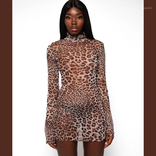 casual dresses tulle dress leopard print long sleeve split 2021 autumn mini short robe vestidos cortos club vestido mujer sukienka1, Black;gray
casual dresses tulle dress leopard print long sleeve split 2021 autumn mini short robe vestidos cortos club vestido mujer sukienka1, Black;gray