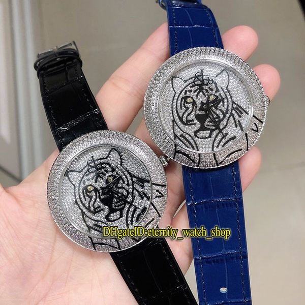 version cr7 epic x chrono diamond inlay pattern dial swiss quartz mens watch diamonds iced out full case leather casual watches, Slivery;brown
version cr7 epic x chrono diamond inlay pattern dial swiss quartz mens watch diamonds iced out full case leather casual watches, Slivery;brown