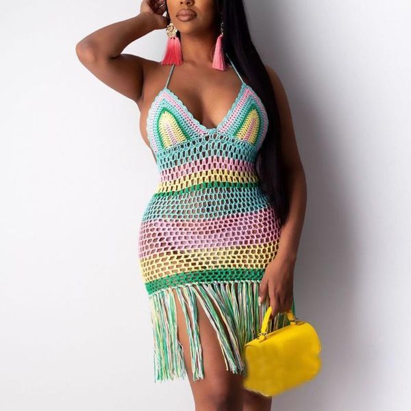 women's beach dress fashion party dress crocheted hollow vacation seaside fringe hoodie skirt vestidos de festa #js51, Black;gray
women's beach dress fashion party dress crocheted hollow vacation seaside fringe hoodie skirt vestidos de festa #js51, Black;gray