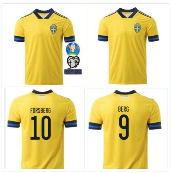 2020 2021 men +kids sweden soccer jersey home yellow 20 21 sverige forsberg lindelof berg ibrahimovic team football uniforms shirts, Black;yellow
2020 2021 men +kids sweden soccer jersey home yellow 20 21 sverige forsberg lindelof berg ibrahimovic team football uniforms shirts, Black;yellow