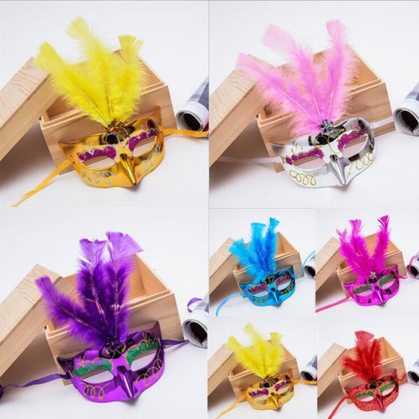 factory9dbagras mardi lights dance masquerade mask feather led party masks feather led masks halloween costume mixed style
factory9dbagras mardi lights dance masquerade mask feather led party masks feather led masks halloween costume mixed style
