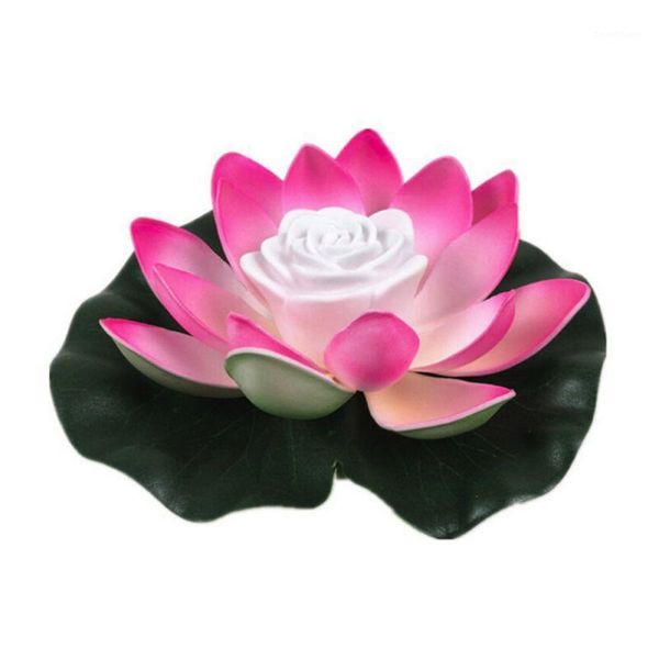 artificial lotus-shaped colorful changed floating flower lamps water swimming pool wishing light1
artificial lotus-shaped colorful changed floating flower lamps water swimming pool wishing light1