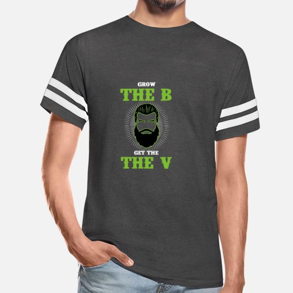 grow the b get the v - funny beard gift idea t shirt fun black custom tracksuit hoodie sweatshirt
grow the b get the v - funny beard gift idea t shirt fun black custom tracksuit hoodie sweatshirt