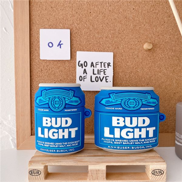 luxury for airpod case cover cute beer bottle headphones cases box for air pods 3 fundas for apple airpods 1 2 accessories
luxury for airpod case cover cute beer bottle headphones cases box for air pods 3 fundas for apple airpods 1 2 accessories