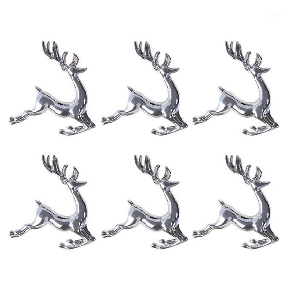 napkin rings 6pcs in elk deer shape decorative table for christmas wedding parties everyday use1
napkin rings 6pcs in elk deer shape decorative table for christmas wedding parties everyday use1