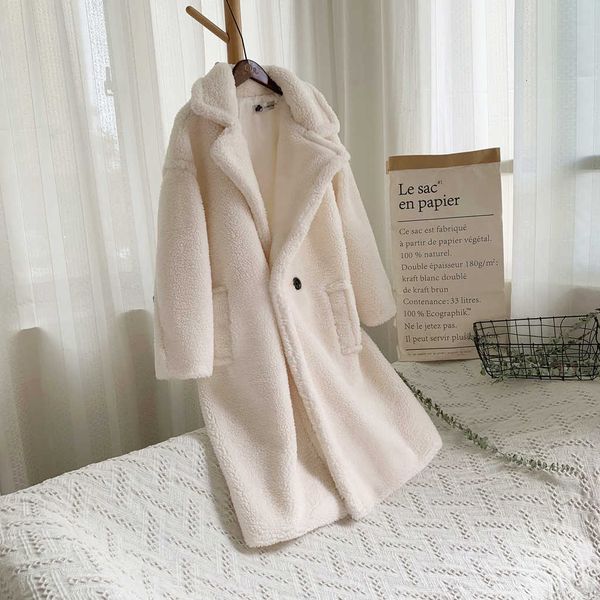 2020 winter teddy coat women faux fur coat teddy bear jacket thick warm fake fleece jacket fluffy jackets plus size overcoat, Black
2020 winter teddy coat women faux fur coat teddy bear jacket thick warm fake fleece jacket fluffy jackets plus size overcoat, Black