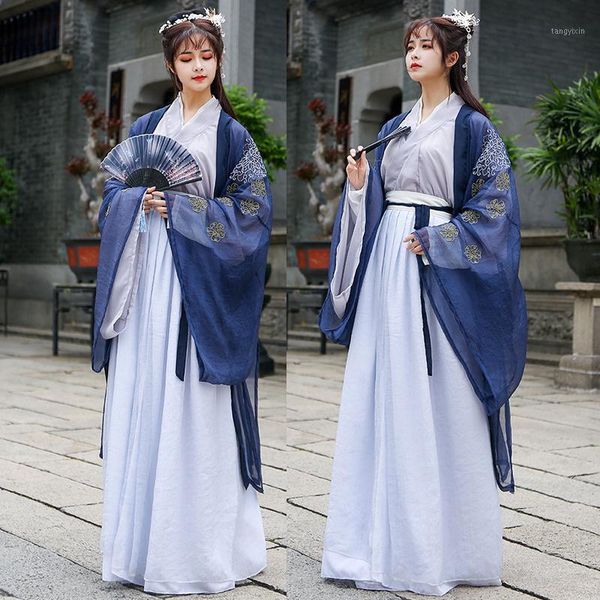 blue hanfu women ancient performance dance costume chinese festival outfit lady oriental stage clothes folk fairy dress df10251, Black;red
blue hanfu women ancient performance dance costume chinese festival outfit lady oriental stage clothes folk fairy dress df10251, Black;red