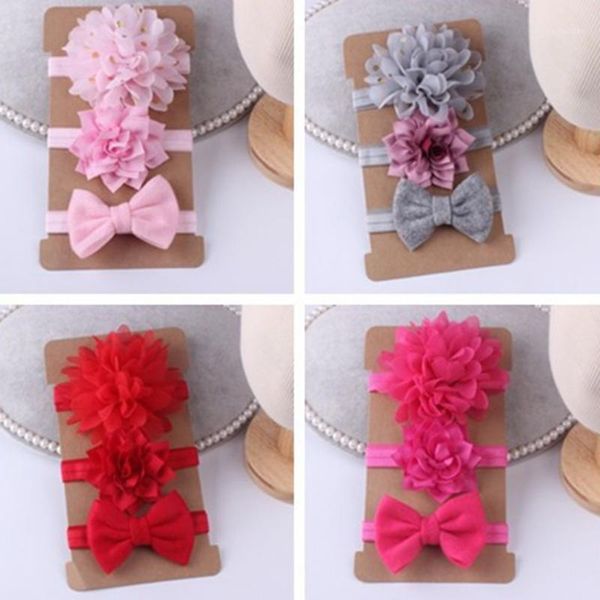 3pcs/set headband girls hair accessories lovely baby turban flower turban bow elastic hairband baby princess christmas day gifts1, Slivery;white
3pcs/set headband girls hair accessories lovely baby turban flower turban bow elastic hairband baby princess christmas day gifts1, Slivery;white