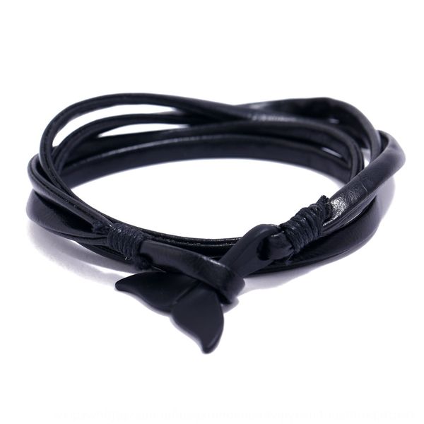 new knitted and wo fashion nautical series fishtail pu alloy new knitted men's and women's fashion bracelet braceletnautical serie, Golden;silver
new knitted and wo fashion nautical series fishtail pu alloy new knitted men's and women's fashion bracelet braceletnautical serie, Golden;silver