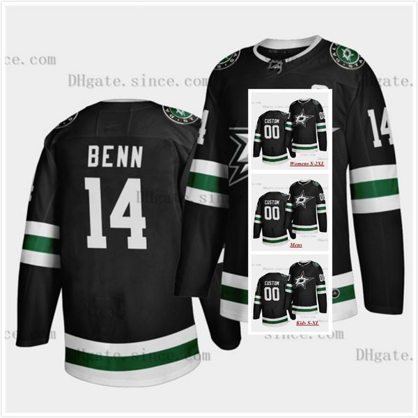 custom dalla stars black 2021 classic edition new uniform jerseys 14 jamie benn with c 91 tyler seguin with a any name & any number, Black;red
custom dalla stars black 2021 classic edition new uniform jerseys 14 jamie benn with c 91 tyler seguin with a any name & any number, Black;red