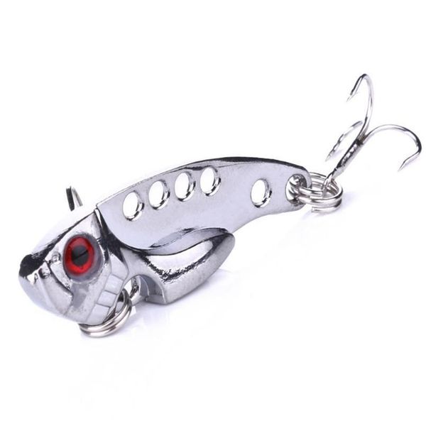 4pcs/lot metal vib 3.5g/3.5cm fishing lure vibration spoon spinner lure crankbait bass artificial hard bait cicada vi jllgtv
4pcs/lot metal vib 3.5g/3.5cm fishing lure vibration spoon spinner lure crankbait bass artificial hard bait cicada vi jllgtv