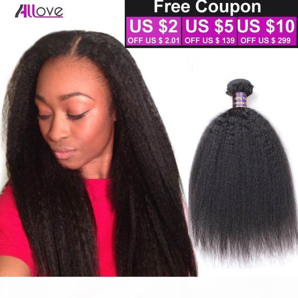 raw indian yaki straight human hair bundles indian kinky straight 100% indian human hair extensions coarse yaki hair bundles, Black
raw indian yaki straight human hair bundles indian kinky straight 100% indian human hair extensions coarse yaki hair bundles, Black