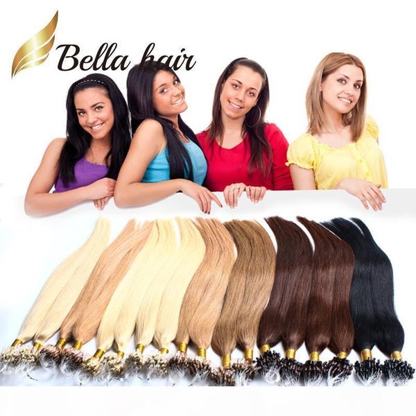 8а 1g прядь 100g комплект micro ring loop straight бразильский волос индийский malaysia перуанский человеческих волос julienchina bellahair, Black
8а 1g прядь 100g комплект micro ring loop straight бразильский волос индийский malaysia перуанский человеческих волос julienchina bellahair, Black
