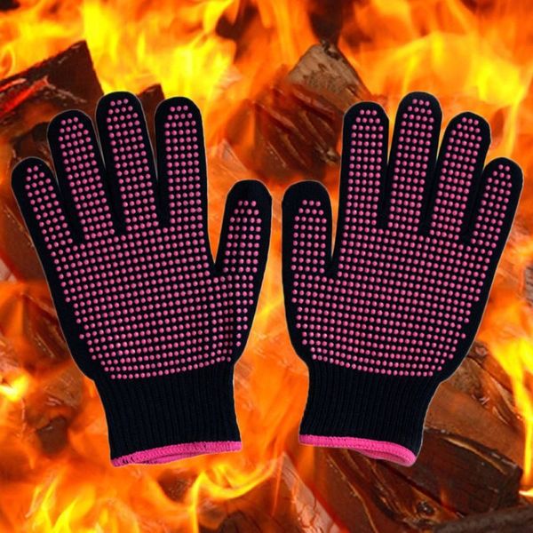 1 pc 300 centigrade heat resistant bbq gloves cotton silicone non-slip hair styling pxpb
1 pc 300 centigrade heat resistant bbq gloves cotton silicone non-slip hair styling pxpb