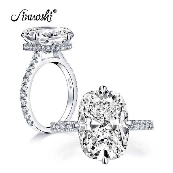 ainuoshi fashion 925 sterling silver 10x14mm big cushion cut halo engagement ring simulated diamond wedding bridal ring jewelry y200106, Slivery;golden
ainuoshi fashion 925 sterling silver 10x14mm big cushion cut halo engagement ring simulated diamond wedding bridal ring jewelry y200106, Slivery;golden