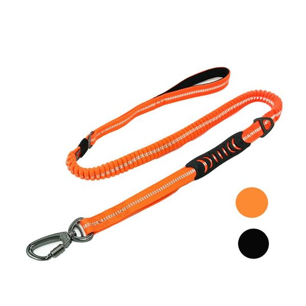 pet supplies reflective nylon retractable elastic dog seat belt pitbull puppy vehicle car safety lever auto traction rope leash
pet supplies reflective nylon retractable elastic dog seat belt pitbull puppy vehicle car safety lever auto traction rope leash