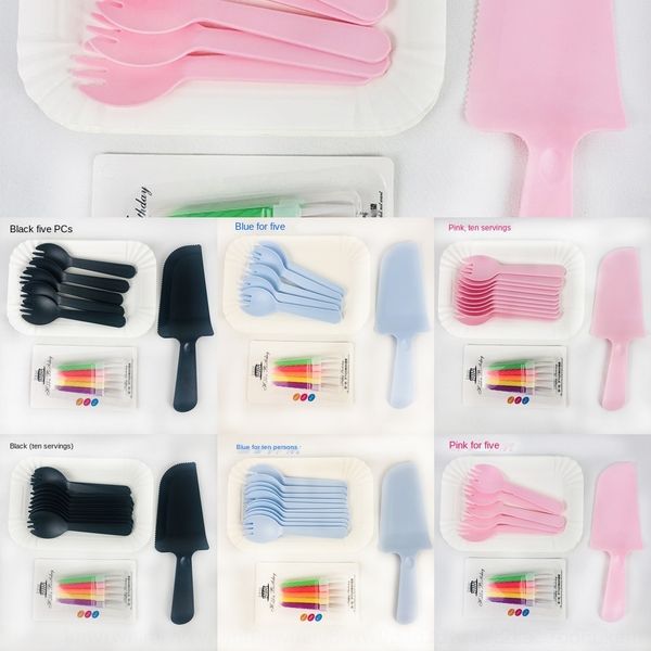 boi62 cakeand four-in-one cake plastic tableware 5b7px fork cake disposable set tableware plate combinationand fork plate cakeand
boi62 cakeand four-in-one cake plastic tableware 5b7px fork cake disposable set tableware plate combinationand fork plate cakeand