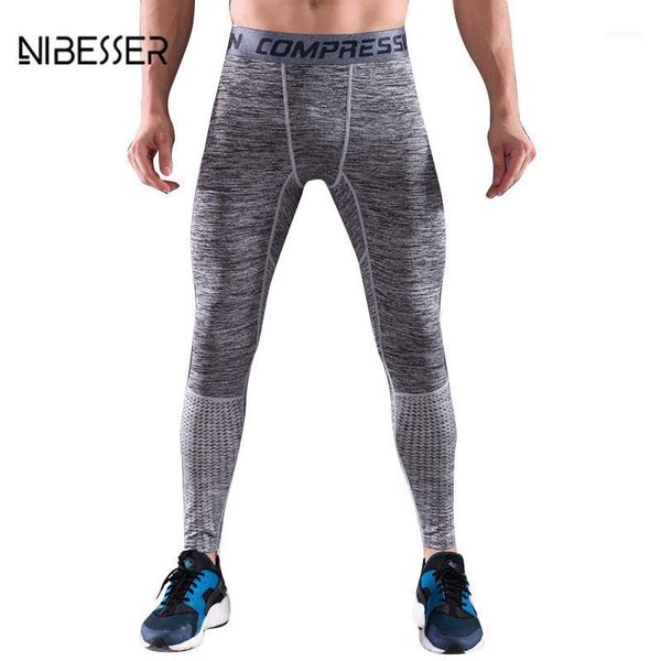 brand men patchwork fitness pants leggings tights men elastic tight-fit skinny breathable quick dry tights trousers11, Black
brand men patchwork fitness pants leggings tights men elastic tight-fit skinny breathable quick dry tights trousers11, Black