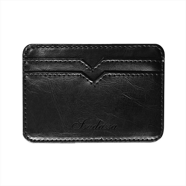 2019 new fashion man small leather magic wallet with coin pocket mens mini purse money bag credit card holder clip for cash, Red;black
2019 new fashion man small leather magic wallet with coin pocket mens mini purse money bag credit card holder clip for cash, Red;black