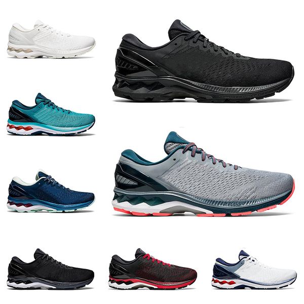 new gel-kayano 27 men women running shoes trainers triple black white classic red peacoat sheet rock mens outdoor sports sneakers
new gel-kayano 27 men women running shoes trainers triple black white classic red peacoat sheet rock mens outdoor sports sneakers