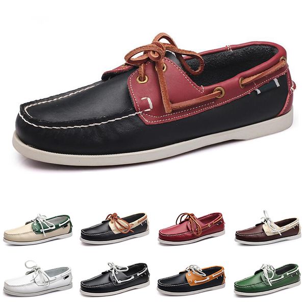 2021 new men running shoes black white beige dark green brown navy blue mens fashion trainer sneakers outdoor jogging walking size 40-45
2021 new men running shoes black white beige dark green brown navy blue mens fashion trainer sneakers outdoor jogging walking size 40-45
