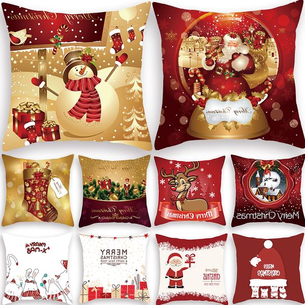 pillowcase decoration claus tree xmas santa red cushion cover christmas decorations for home decor noel natal 2021
pillowcase decoration claus tree xmas santa red cushion cover christmas decorations for home decor noel natal 2021